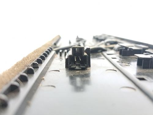 Air vent AUDI A5 Sportback (8TA)  | BP30874522I21 