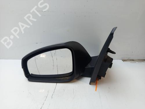 Used Left mirror Left mirror RENAULT MEGANE CC (EZ0/1_) 1.5 dCi (EZ0B, EZ07) (106 hp) 33209198 33209198