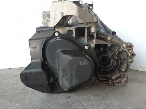Gearbox FORD FIESTA VI (CB1, CCN)  | BP7959616M3 
