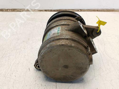 AC compressor CHEVROLET MATIZ (M200, M250) 1.0 | BP39611230M34 - Image 4