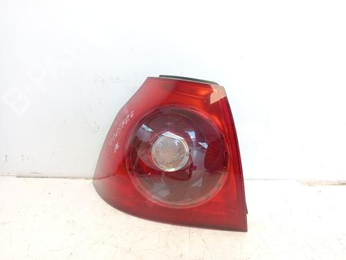 Used Left taillight Left taillight 26295181 26295181