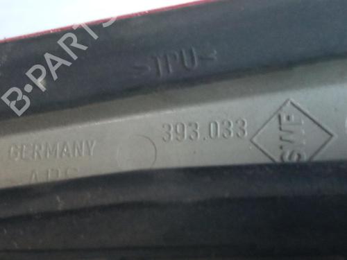 Left taillight OPEL ASTRA G Estate (T98)  | BP7954589C34 