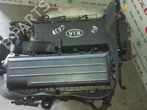 Engine KIA RIO I Hatchback (DC) | BP7963454M1 - Image 2