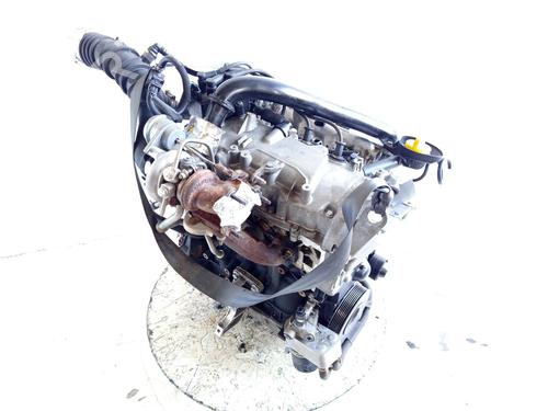 Engine RENAULT MODUS / GRAND MODUS (F/JP0_) 1.2 16V (JP0W) | BP33021157M1 - Image 3