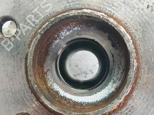Right front steering knuckle MINI MINI (F55) Cooper D | BP34194066M26 - Image 6