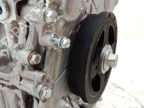 Engine TOYOTA YARIS (_P13_)  | BP31159394M1 