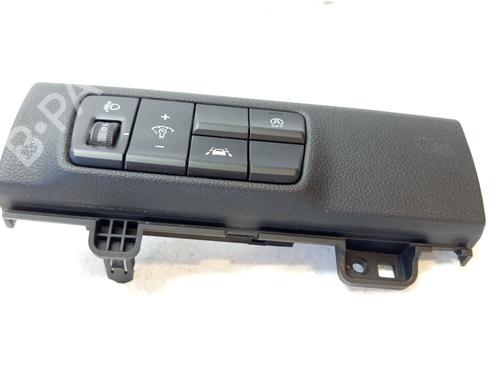 Switch KIA SPORTAGE IV (QL, QLE) 1.6 GDI | BP30626204I30 - Image 2