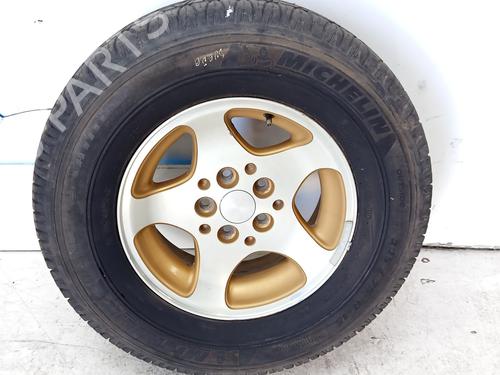 Used Rim JEEP CHEROKEE (XJ) [1983-2001]  29475545