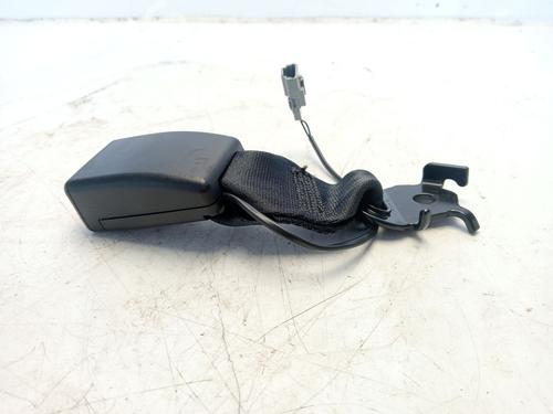 Seat buckle RENAULT CLIO V (B7_) 1.0 TCe 100 (B7MT) | BP37535045I32 - Image 3