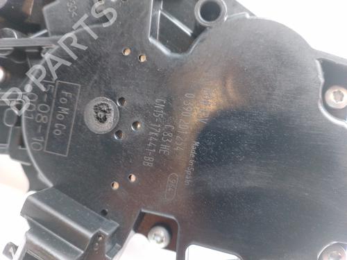 Rear wiper motor FORD ECOSPORT 1.5 EcoBlue TDCi | BP17307919M102 