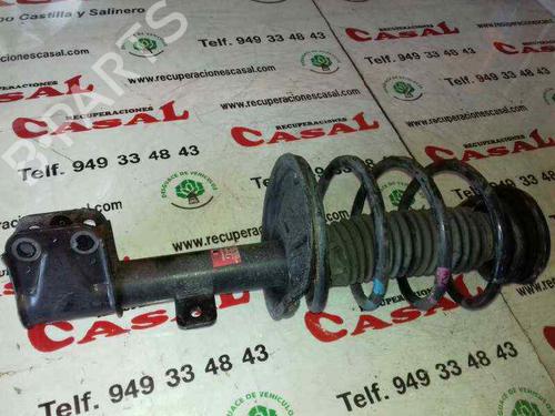 Left front shock absorber CITROËN C4 I (LC_)  | BP7954104M16 