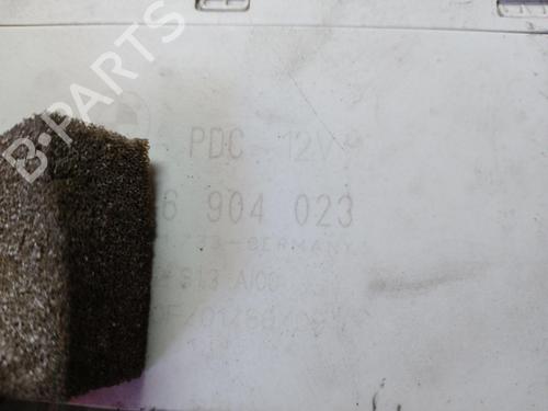 Electronic module BMW 3 (E46) 316 i | BP10101230M83 