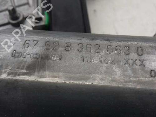 Front left window mechanism BMW 3 (E46) 320 d | BP7959197C22 