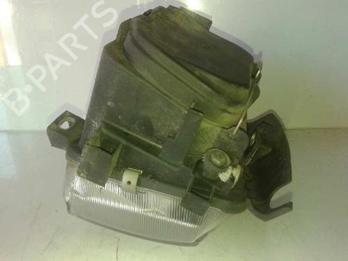 Left headlight SEAT AROSA (6H1) 1.4 16V | BP10275724C28 
