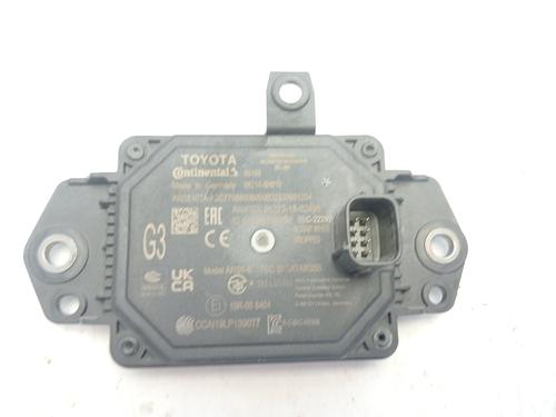 Elektronisk modul TOYOTA YARIS (_P13_)  | BP29877010M83