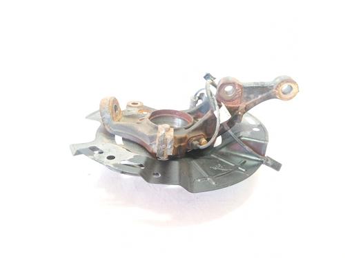 Used Right front steering knuckle Right front steering knuckle 10213409 10213409