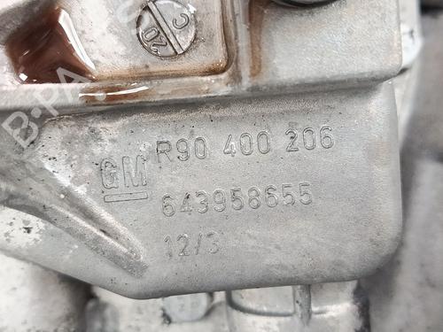 Gearbox OPEL CORSA D (S07) 1.3 CDTI (L08, L68) | BP35776074M3 - Image 5