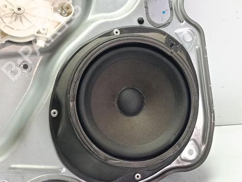 Front left window mechanism FORD FOCUS II (DA_, HCP, DP) 1.6 Ti | BP34734877C22 - Image 3