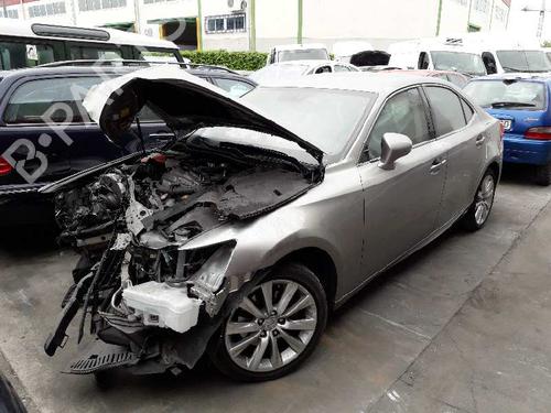 Køler LEXUS IS III (_E3_) 300h (AVE30_, AVE30R) | BP23244086M31 
