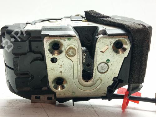 Højre fortil lås NISSAN NOTE (E13) | BP30923800C97 - Image 5
