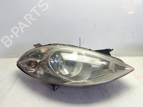 Right headlight MERCEDES-BENZ A-CLASS (W169) A 180 CDI (169.007, 169.307) | BP33856680C29 - Image 5