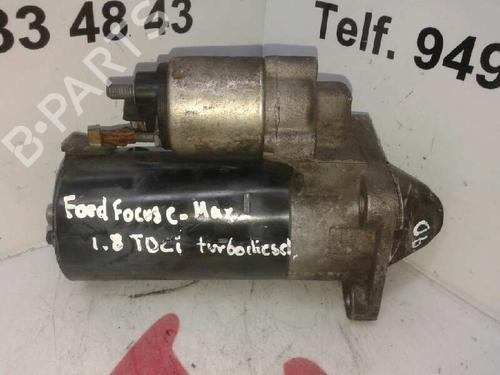 Startmotor FORD FOCUS C-MAX (DM2) [2003-2007]  7951024