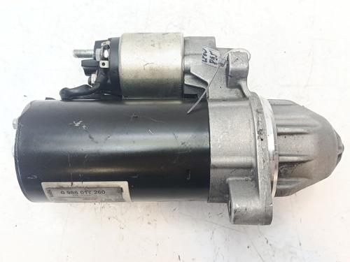 Used Starter Starter 37197390 37197390