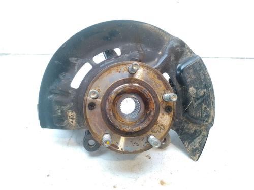 Used Left front steering knuckle Left front steering knuckle 38013377 38013377