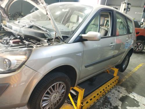 Radiator fan RENAULT GRAND SCÉNIC II (JM0/1_) 1.9 dCi (JM14) | BP30688457M35