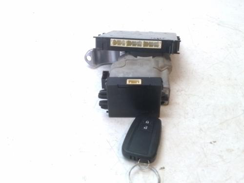 Ignition barrel TOYOTA COROLLA Hatchback (_E21_, _EA1_, _EH1_) | BP26408877M48 - Image 9