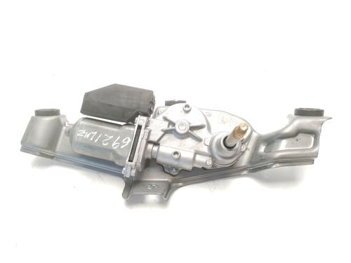 Used Rear wiper motor TOYOTA C-HR (_X1_) 2.0 Hybrid (MAXH10) (184 hp) 25017819