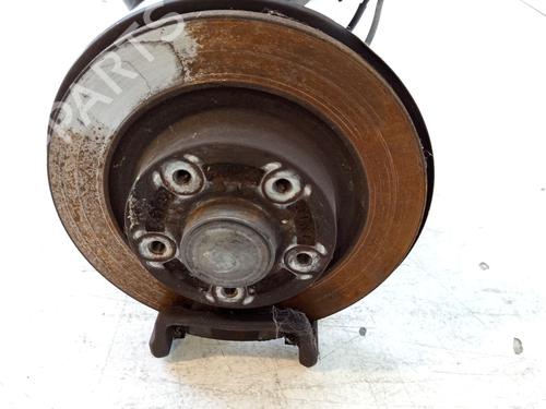 Rear axle RENAULT TALISMAN (LP_) 1.6 dCi 130 | BP29479699M2 