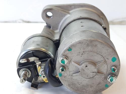 Starter HONDA CIVIC I Hatchback (SB) 1200 (SB1) | BP29385162M8 