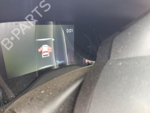 Left front window switch TOYOTA YARIS CROSS (MXP_) 1.5 (MXPB10) | BP37695313I27 - Image 6
