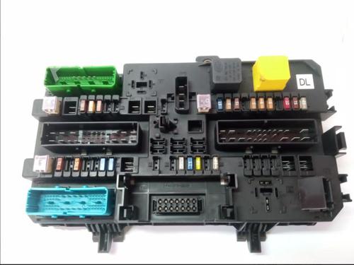 Used Fuse box Fuse box 11431353 11431353