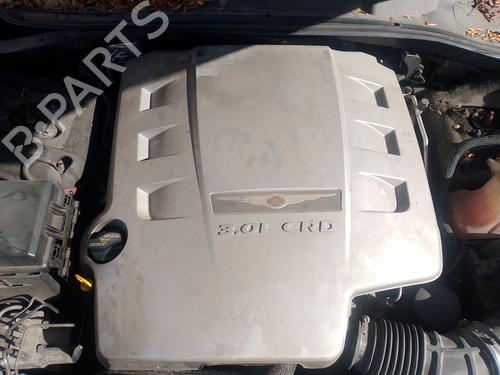 Used Engine Engine 37695221 37695221