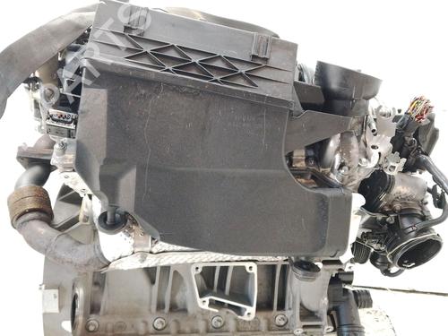 Engine MERCEDES-BENZ E-CLASS Coupe (C207) E 350 CDI (207.322) | BP31353151M1 