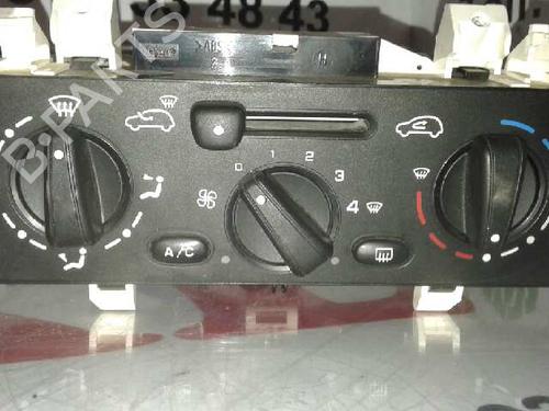 Climate control CITROËN C3 I (FC_, FN_) 1.4 i | BP7951676I5 