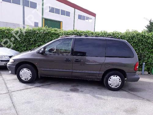 Used Parts CHRYSLER VOYAGER / GRAND VOYAGER III (GS_, NS_) 2.5 TD (116 hp) 4404306