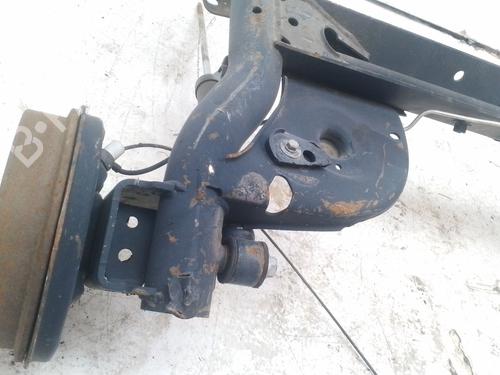 Bagaksel DACIA SANDERO II | BP31850140M2