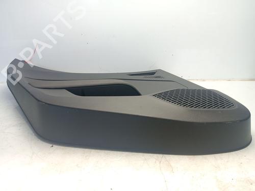 Rear left panel RENAULT CLIO V (B7_) 1.0 TCe 100 (B7MT) | BP31193046C60