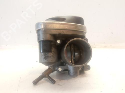 Throttle body VW GOLF V (1K1) 3.2 R32 4motion | BP10201625M82 
