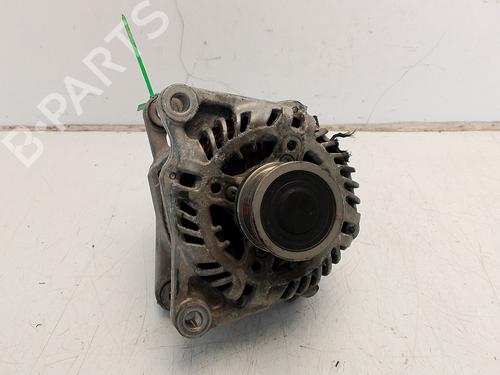 Used Alternator Alternator TOYOTA PROACE CITY Box Body/MPV (BPZ_) 1.5 D-4D 100 (BPZM) (102 hp) 34621624 34621624