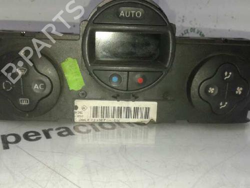 Commande Chauffage RENAULT MEGANE II (BM0/1_, CM0/1_)  | BP7951646I5 