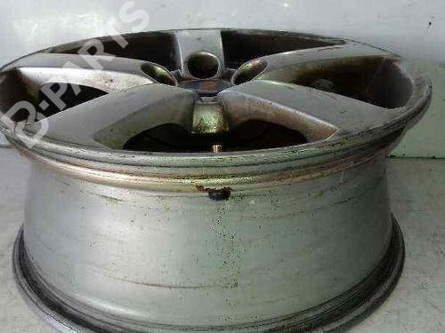 Rim SAAB 9-3 (YS3F, E79, D79, D75) 2.2 TiD | BP7958691C45 