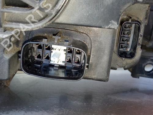 Left headlight MAZDA 6 Hatchback (GG) | BP9643723C28 - Image 5