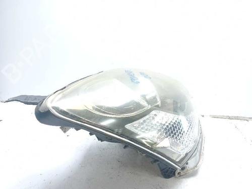 Right headlight HONDA CIVIC VII Hatchback (EU, EP, EV) | BP23240185C29 - Image 2