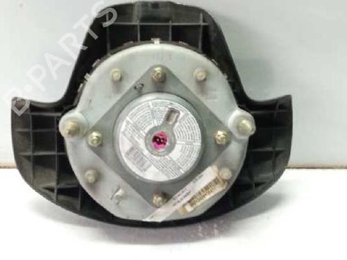 Førerens kollisjonspute SEAT IBIZA III (6L1)  | BP10102106C9 