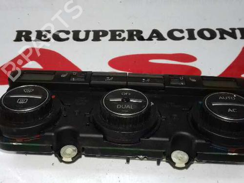 Climate control VW GOLF V (1K1)  | BP7951624I5 