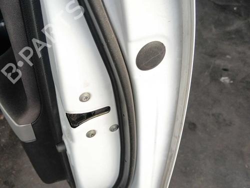 Used Front right lock Front right lock 37696005 37696005
